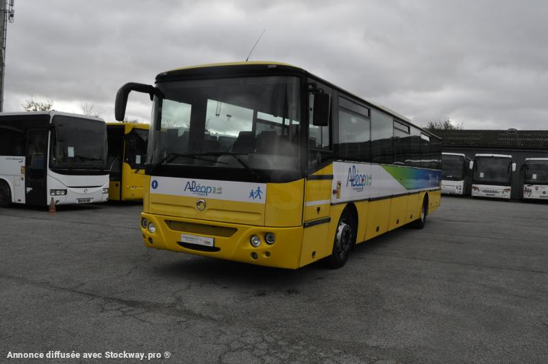 Irisbus Axer Climatisation 