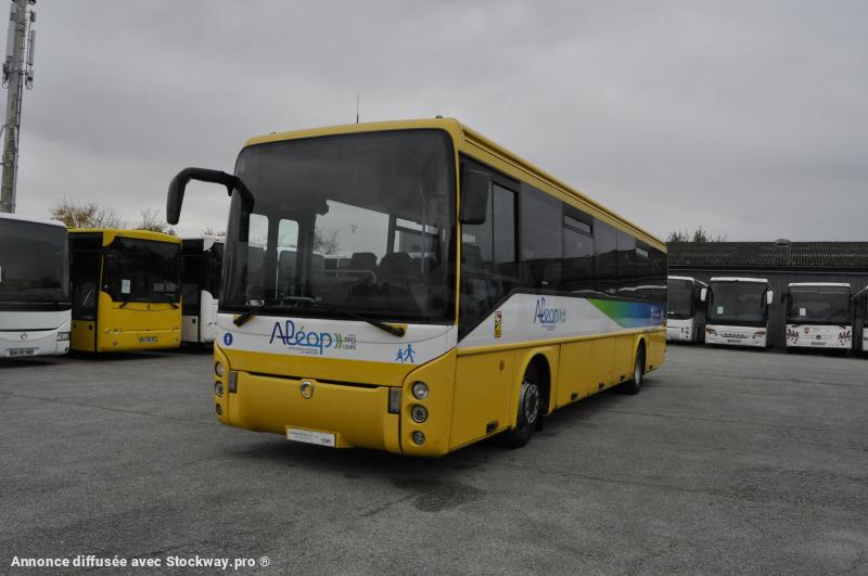 Irisbus Ares 