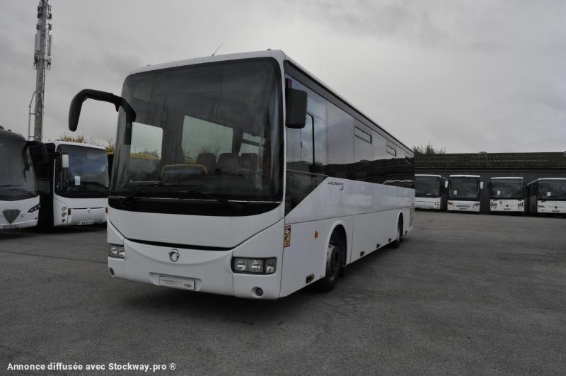 Irisbus Recreo Euro 5 
