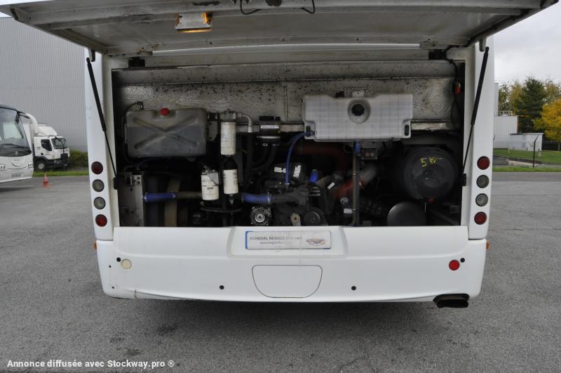 Photo Irisbus Recreo Euro 5  image 13/15