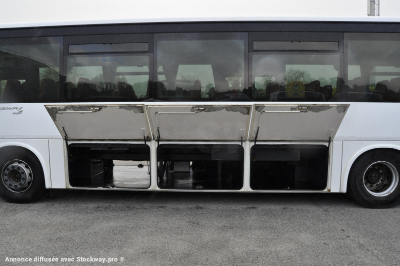 Photo Irisbus Recreo Euro 5  image 15/15
