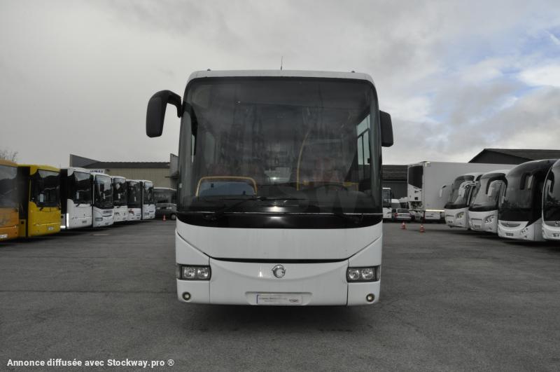 Photo Irisbus Recreo Euro 5  image 2/15