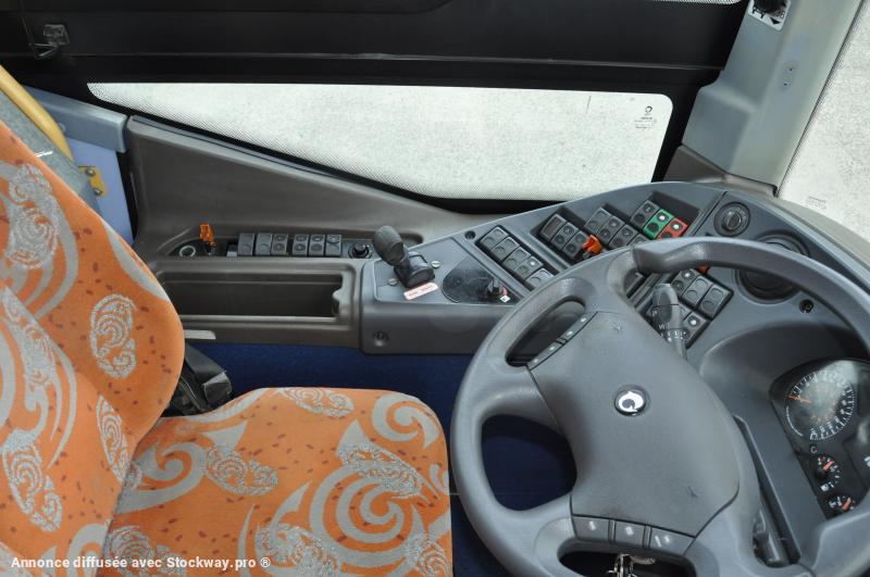 Photo Irisbus Recreo Euro 5  image 8/15