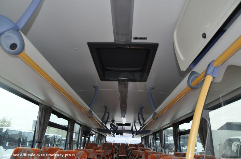 Photo Irisbus Recreo Euro 5  image 9/15