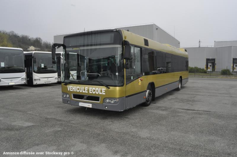 Volvo 7700  EURO 5 CLIMATISATION 5 