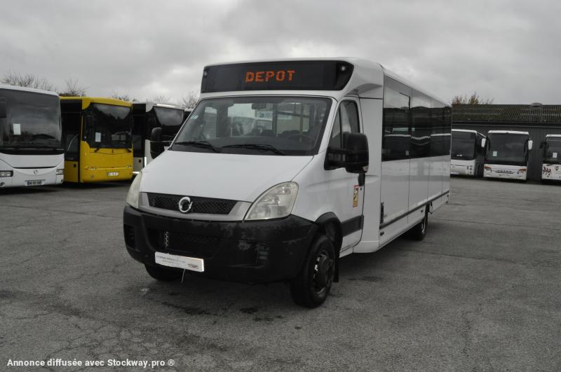 Irisbus Aptineo  180000 KM 
