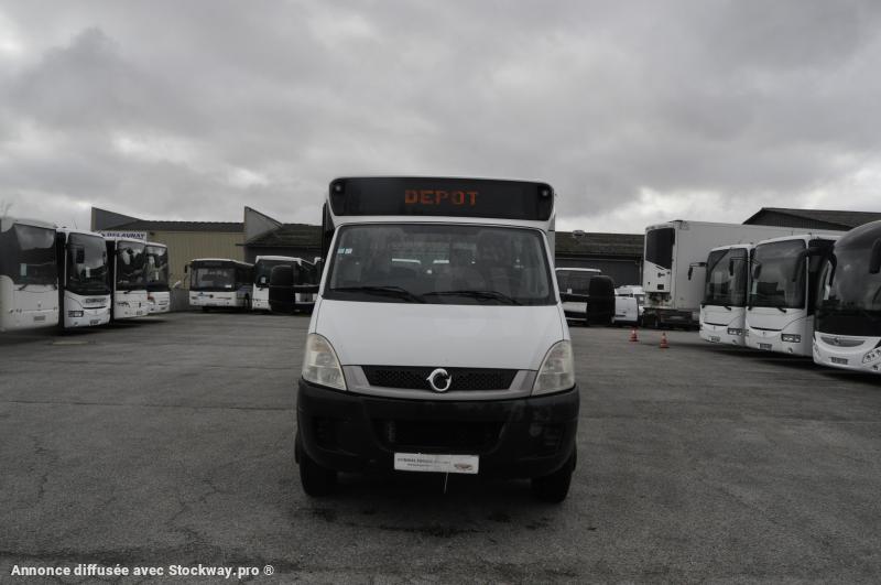 Photo Irisbus Aptineo  180000 KM  image 2/16