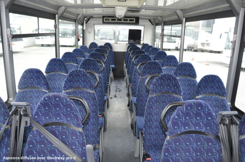 Photo Irisbus Aptineo  180000 KM  image 4/16