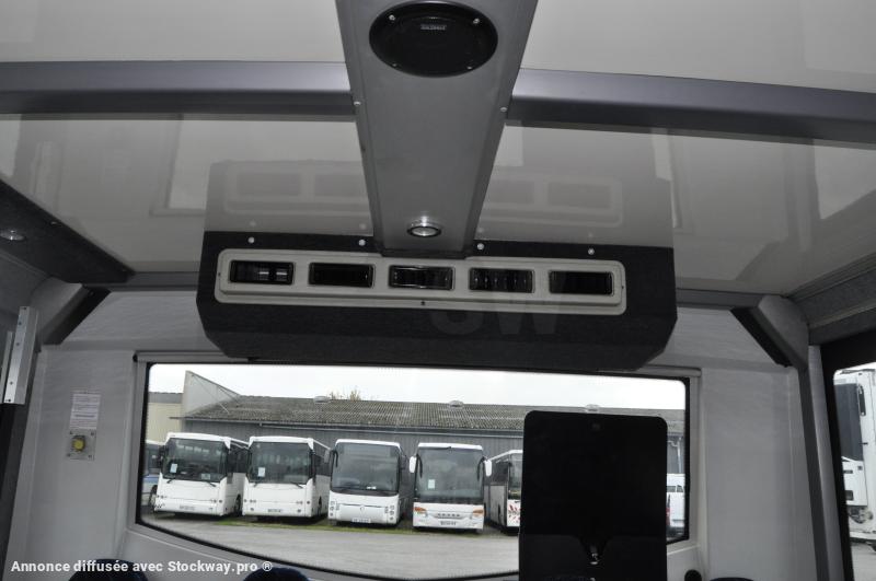 Photo Irisbus Aptineo  180000 KM  image 9/16