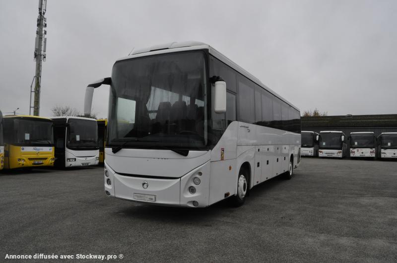 Irisbus Evadys HD 