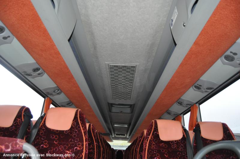 Photo Irisbus Evadys HD  image 11/17