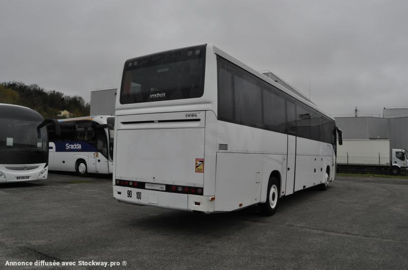 Photo Irisbus Evadys HD  image 12/17