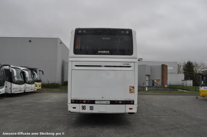 Photo Irisbus Evadys HD  image 13/17