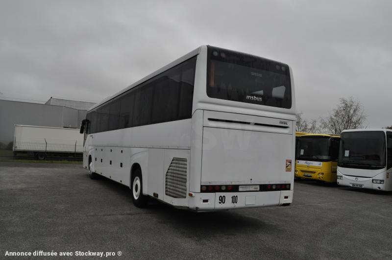 Photo Irisbus Evadys HD  image 14/17