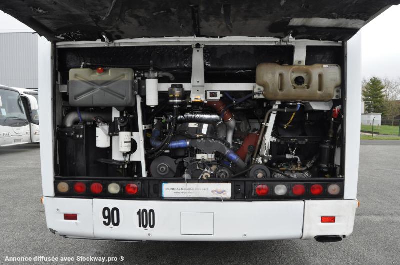 Photo Irisbus Evadys HD  image 15/17