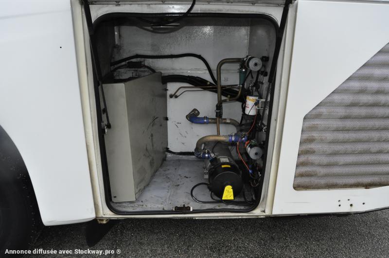 Photo Irisbus Evadys HD  image 16/17