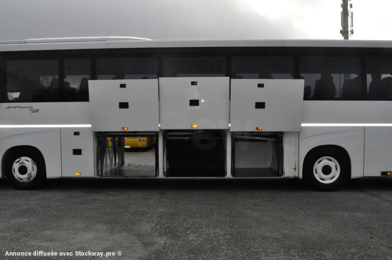 Photo Irisbus Evadys HD  image 17/17
