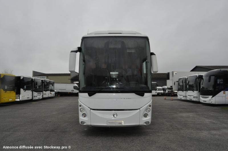 Photo Irisbus Evadys HD  image 2/17