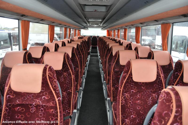 Photo Irisbus Evadys HD  image 4/17