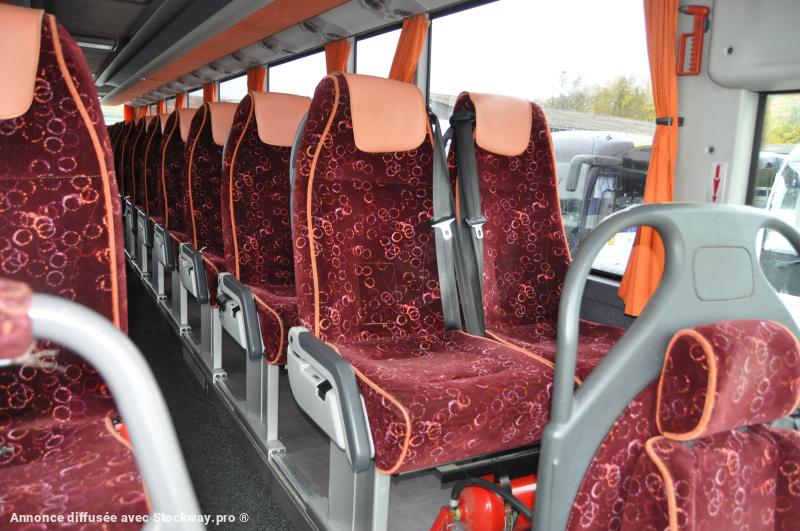 Photo Irisbus Evadys HD  image 6/17