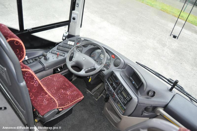 Photo Irisbus Evadys HD  image 7/17