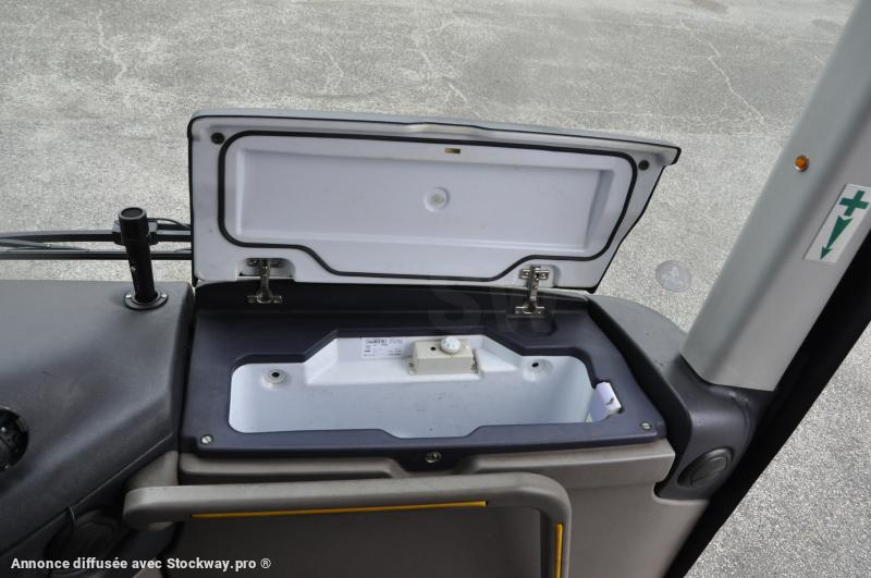 Photo Irisbus Evadys HD  image 9/17