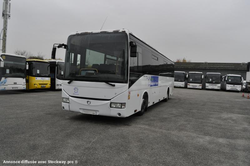 Irisbus Recreo Euro 5 