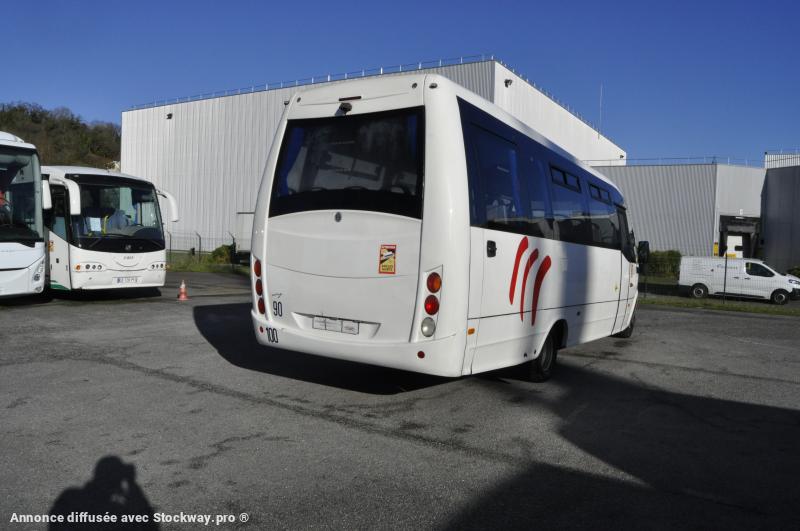 Photo Iveco 65J18 Wing  image 11/16