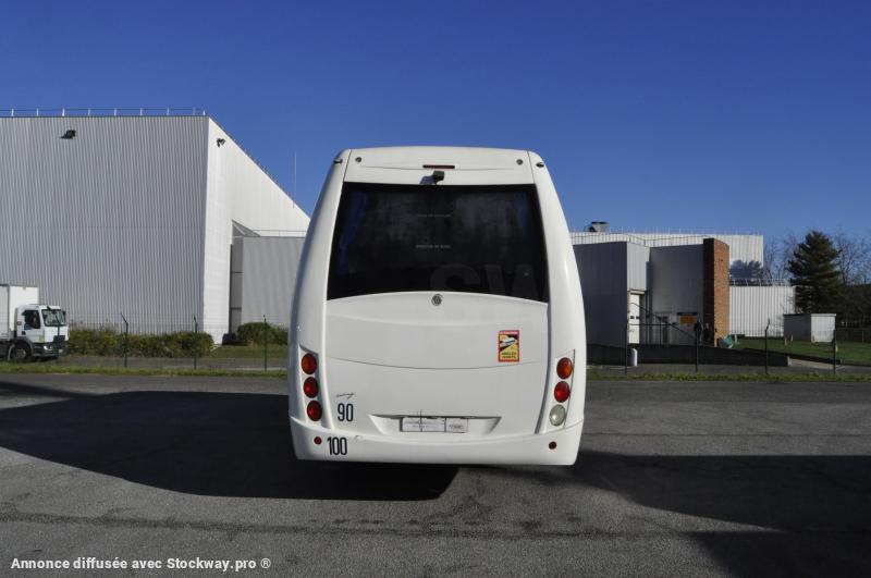 Photo Iveco 65J18 Wing  image 12/16