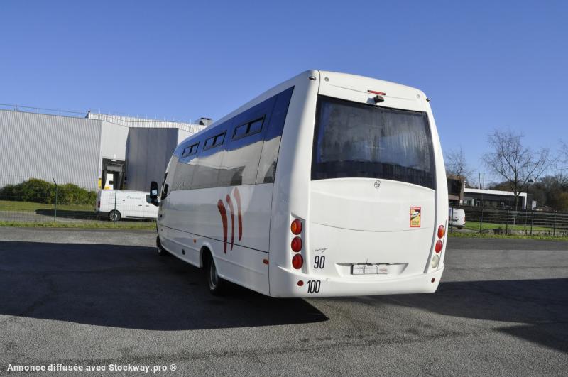 Photo Iveco 65J18 Wing  image 13/16