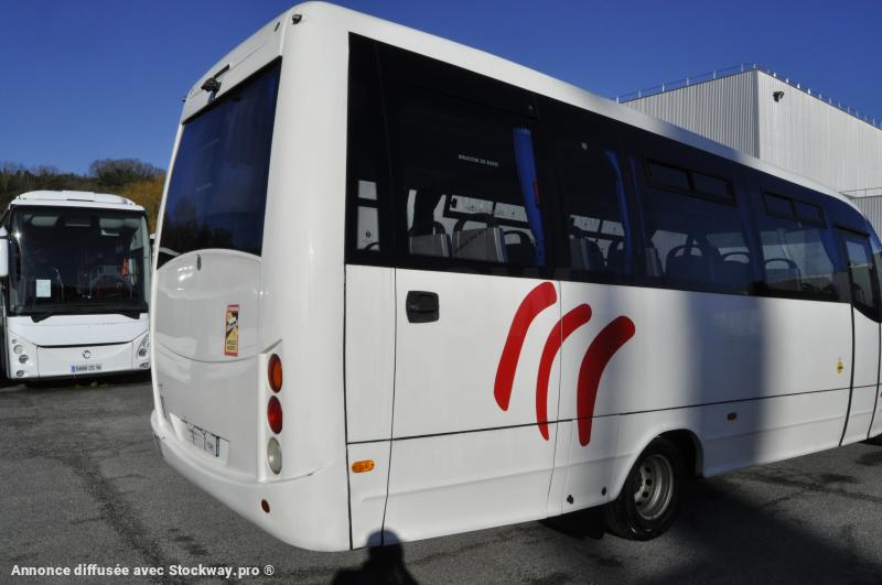 Photo Iveco 65J18 Wing  image 14/16