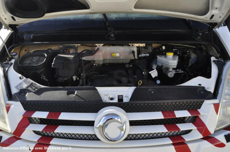 Photo Iveco 65J18 Wing  image 15/16