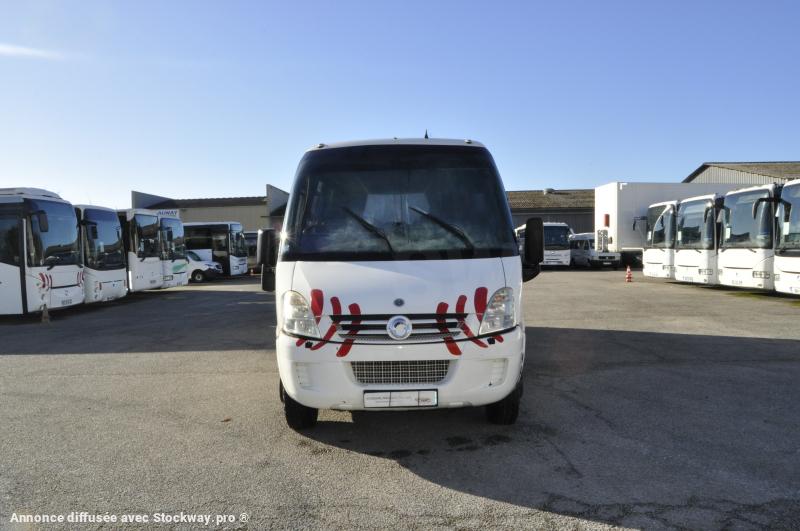 Photo Iveco 65J18 Wing  image 2/16