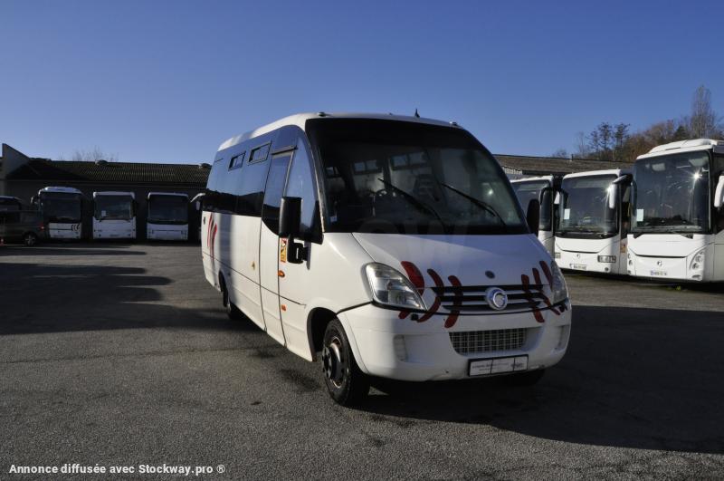 Photo Iveco 65J18 Wing  image 3/16