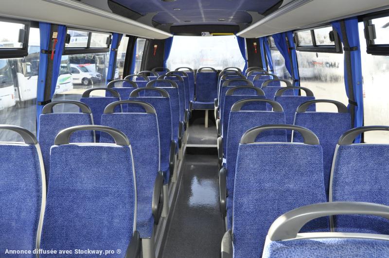 Photo Iveco 65J18 Wing  image 4/16