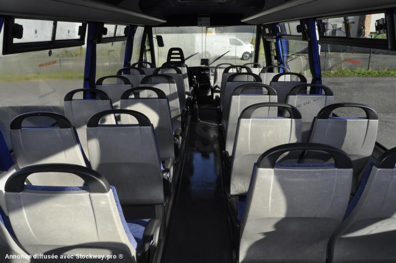 Photo Iveco 65J18 Wing  image 5/16