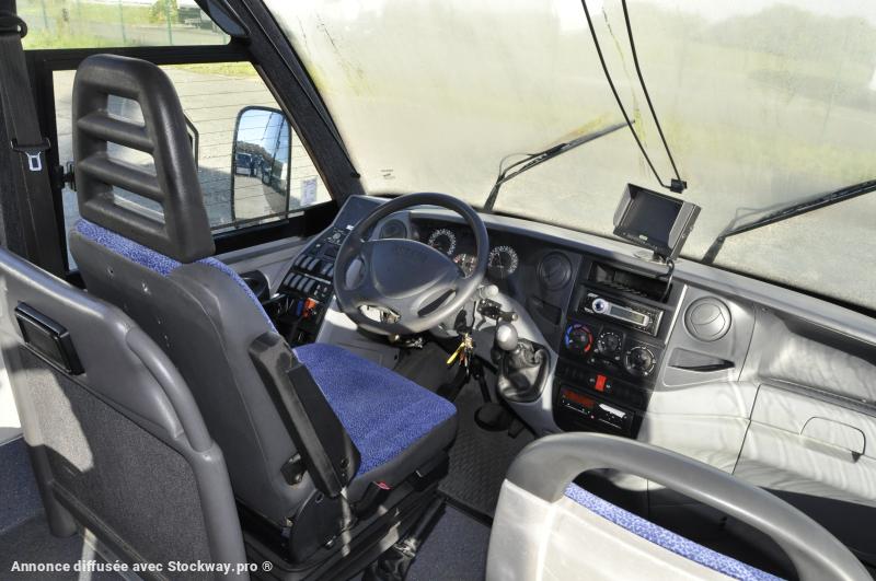 Photo Iveco 65J18 Wing  image 7/16