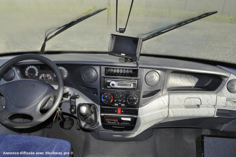 Photo Iveco 65J18 Wing  image 8/16