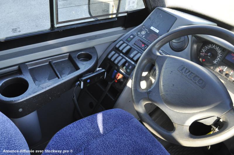 Photo Iveco 65J18 Wing  image 9/16