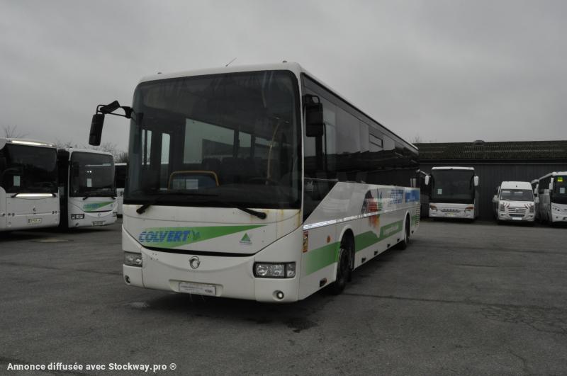 Irisbus Recreo Euro 5 