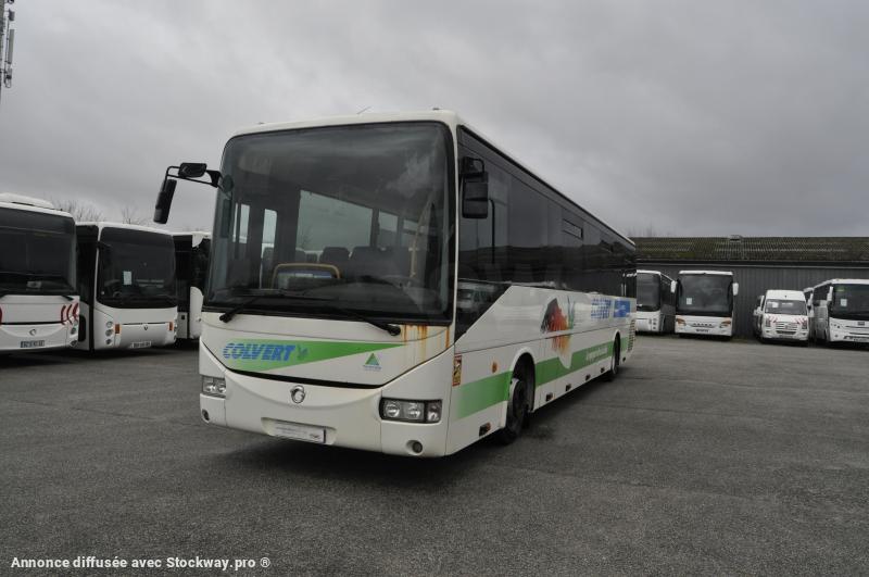 Irisbus Recreo Euro 5 