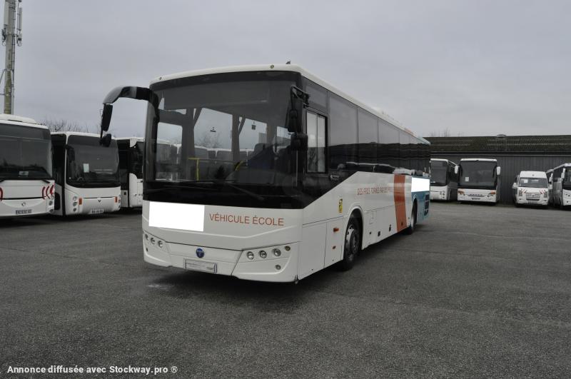 Temsa Tourmalin Auto Ecole 