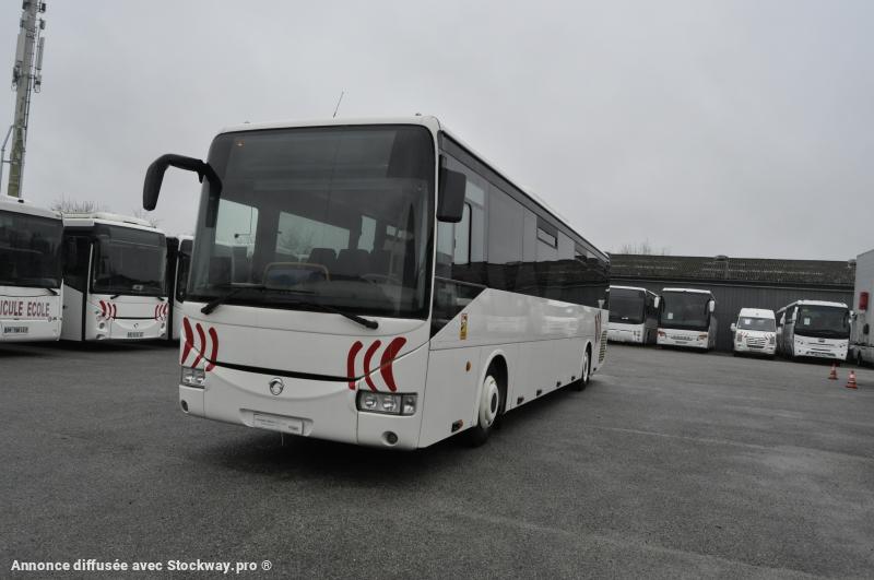 Irisbus Crossway Climatisation EURO 5 