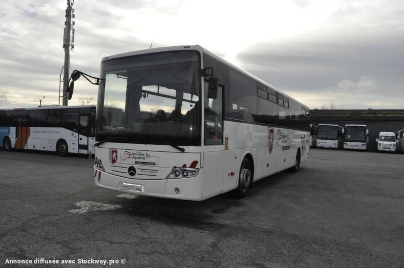 Mercedes Benz Intouro M/L 