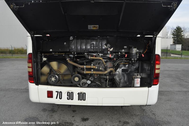 Photo Mercedes Benz Intouro M/L  image 12/15