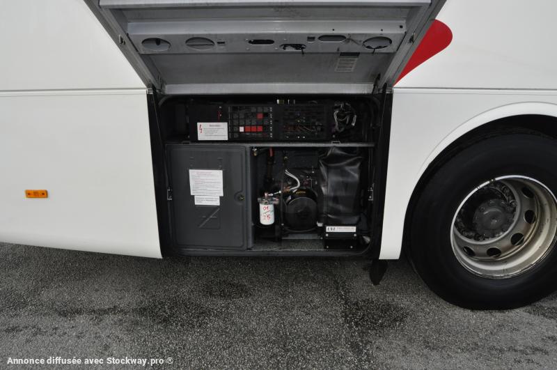 Photo Mercedes Benz Intouro M/L  image 13/15