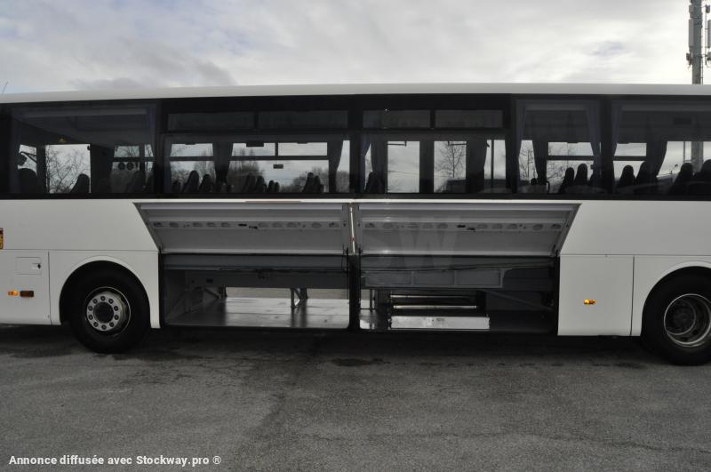 Photo Mercedes Benz Intouro M/L  image 14/15