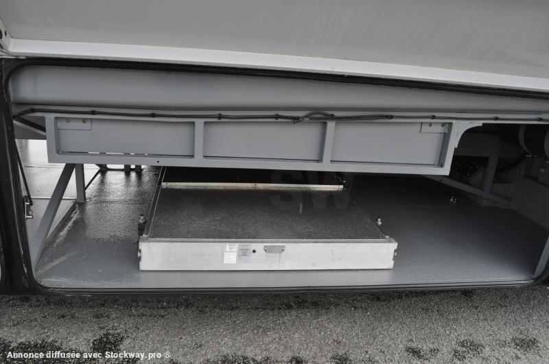 Photo Mercedes Benz Intouro M/L  image 15/15