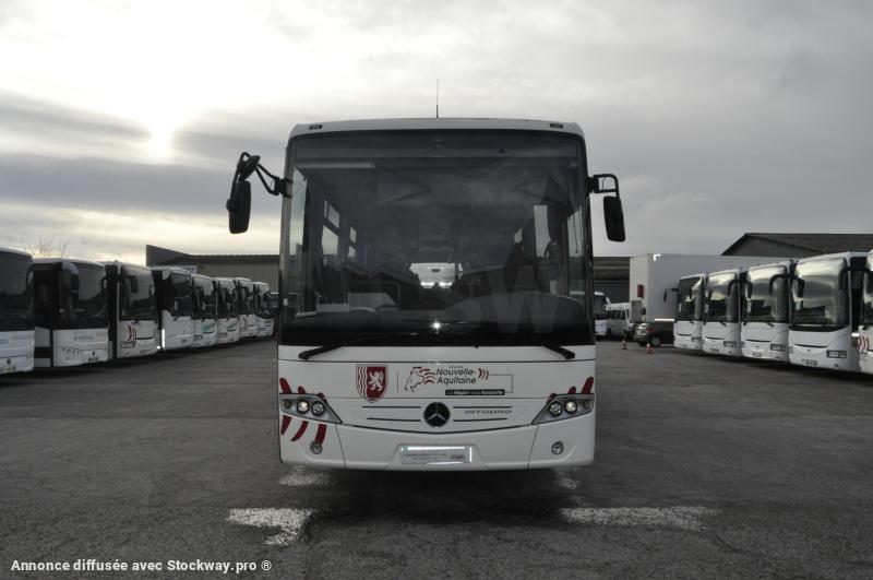 Photo Mercedes Benz Intouro M/L  image 2/15