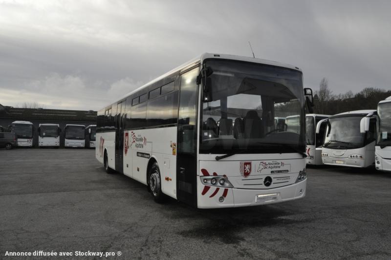 Photo Mercedes Benz Intouro M/L  image 3/15